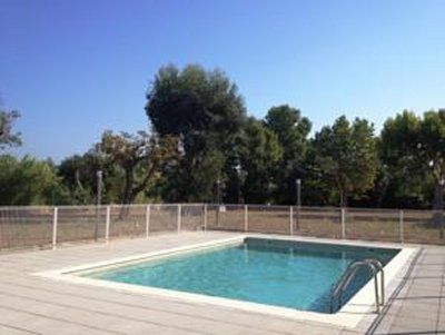 Comfort Suites Cannes Mandelieu Esterno foto